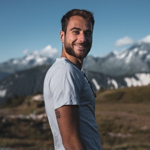 Adrien - Coach sportif - Créteil