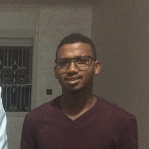 Mouad - Prof d'arabe - Laxou
