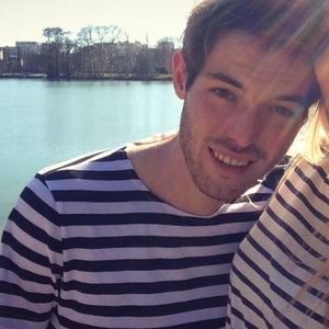 Rou - Prof d'anglais - Paris