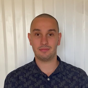 Alex - Prof de maths - Lanester