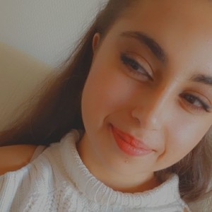 Oriana - Prof de maths - Toulouse