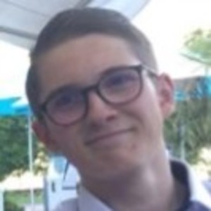 Gregoire - Prof de maths - Seynod
