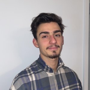 Jules - Prof de maths - Paris