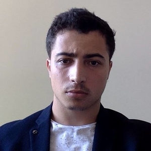 Antonin - Prof de physique - chimie - Tours
