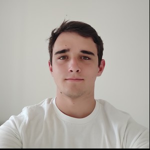 Arthur - Prof de maths - Nantes