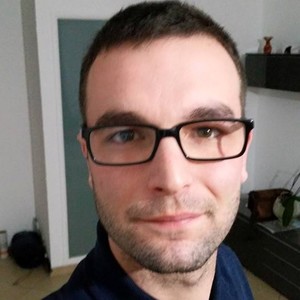 Jean-Baptiste - Prof d'autocad - Villeurbanne