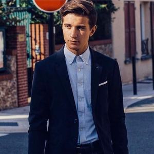 Dylan - Prof de maths - Paris