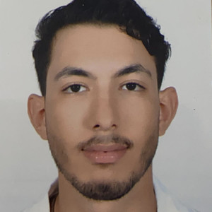 Zakaria - Prof de maths - Blois