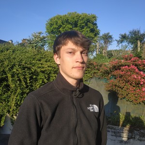 Morgan - Prof de maths - Cesson-Sévigné