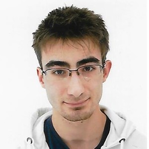 Jérôme - Prof de maths - Bois-d'Arcy