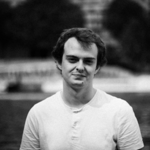 Damien - Prof de programmation - Sevran