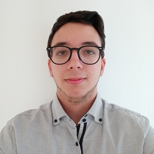 Alain - Prof de maths - Grenoble