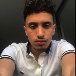 Driss - Prof de programmation - Levallois-Perret