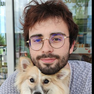 Nicolas - Prof de maths - Hérouville-Saint-Clair