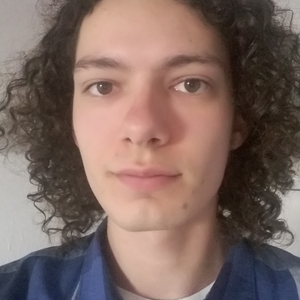 Valentin - Prof de maths - Boussay