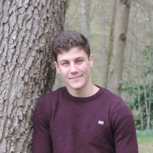 Thomas - Prof de maths - Tours