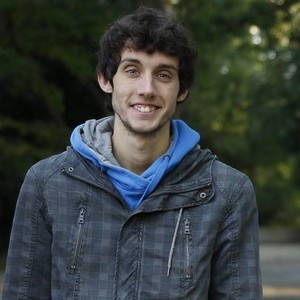 Loïc - Prof d'aide aux devoirs - Anglet