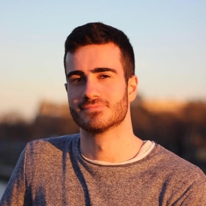 DAMIEN - Prof de maths - Toulouse