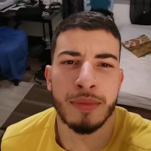 Souhaib - Prof de maths - Strasbourg