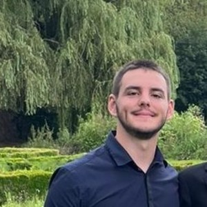 Aurélien - Prof de maths - Toulouse