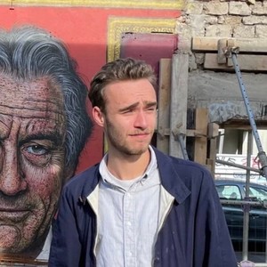 Benjamin - Prof d'anglais - Bordeaux