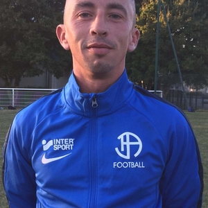 Sébastien - Coach sportif - Saint-Méloir-des-Ondes