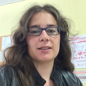 Sabrina - Prof d'initiation informatique - Onex