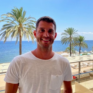 Robin - Prof de maths - Paris
