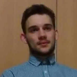 Gabriel - Prof de maths - Strasbourg