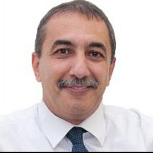 Hichem - Prof de maths - Neuilly-sur-Eure