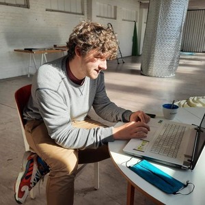 Leonard - Prof de photoshop - Marseille 6e
