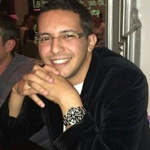 Malik - Prof de maths - Bron