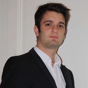 Nicolas - Prof de maths - Lyon