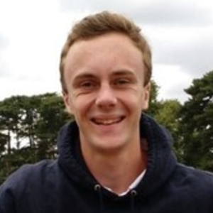 Guillaume - Prof de maths - Mérignac