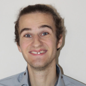 Pierre - Prof de maths - Lyon