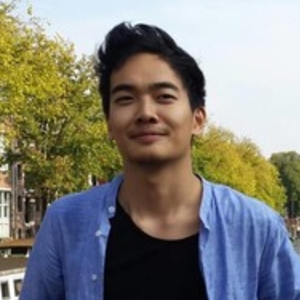 Zhen-Yang - Prof de maths - Le Kremlin-Bicêtre