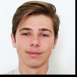 Jules - Prof de maths - Paris
