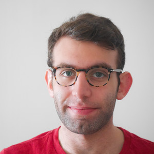 Adrien - Prof de maths - Paris