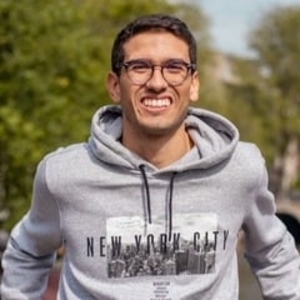 Alaa - Prof de maths - Paris 15e