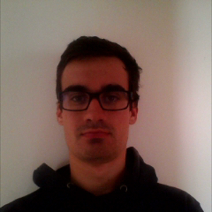 Mathieu - Prof de physique - chimie - Rueil-Malmaison