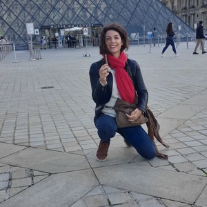 Adriana - Prof d'aide aux devoirs - Cannes
