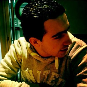 Jonathan - Prof d'anglais - Villeurbanne