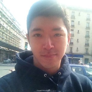 Frédéric - Prof de maths - Paris