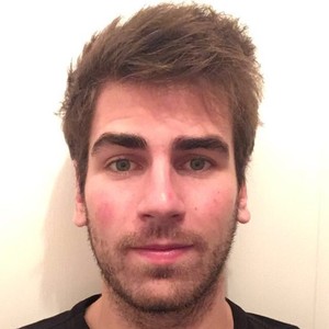 Romain - Prof d'anglais - Paris