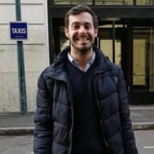 Clément - Prof d'art oratoire - Coye-la-Forêt
