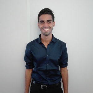 Thomas - Prof de management et gestion d'entreprise - Toulouse
