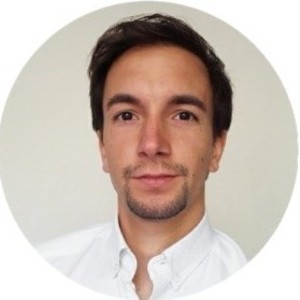 Paul - Prof de maths - Draveil