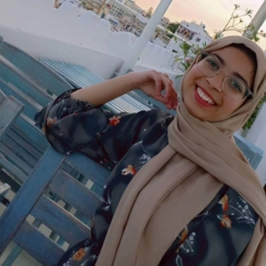 Nouhayla - Prof de comptabilité - Saint-Ouen-sur-Seine