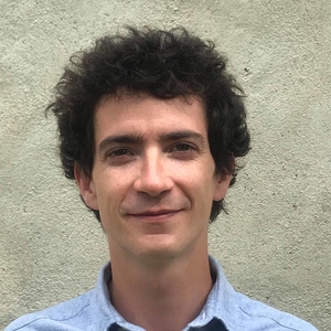 Simon - Prof de maths - Paris