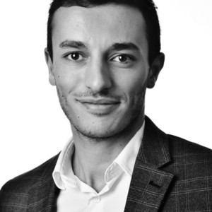 Hugo - Coach en recherche d'emploi - Paris